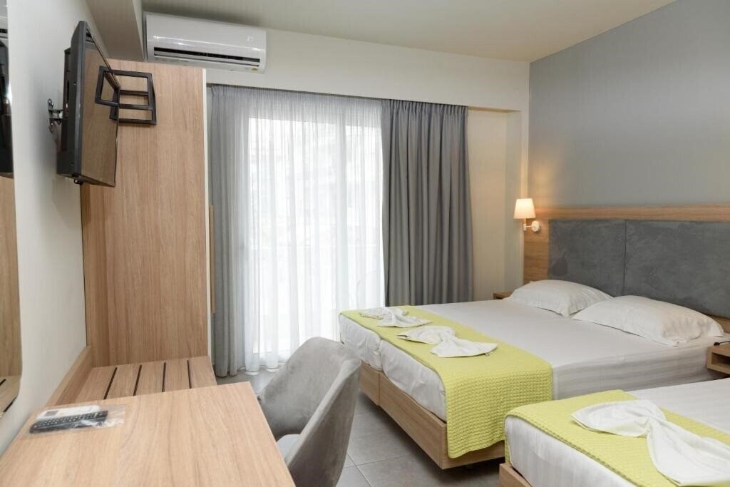 Картинка Regina Hotel 2*