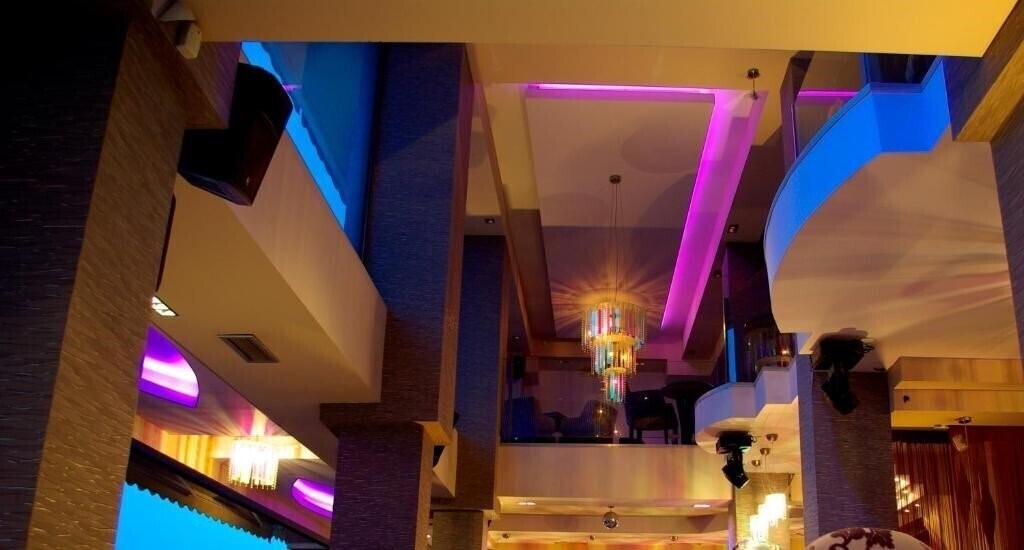 Зображення Dion Hotel 3*
