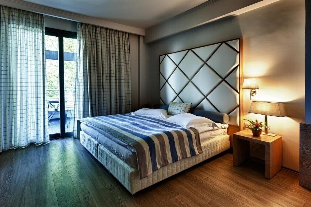 Изображение Olympus Thea Boutique Hotel 3*