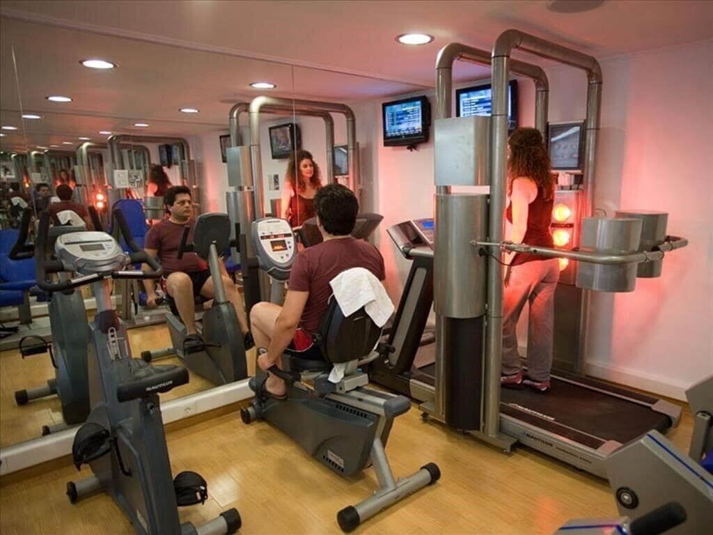 Фото Royal Palace Resort & SPA 3*