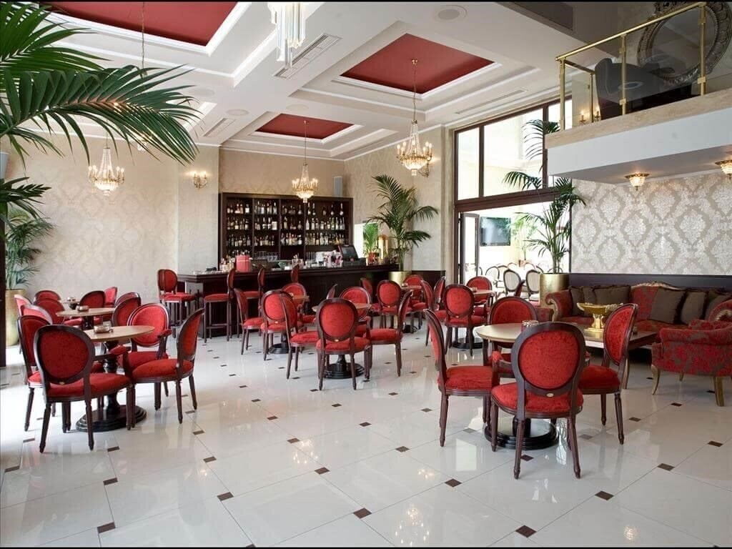 Зображення Royal Palace Resort & SPA 3*