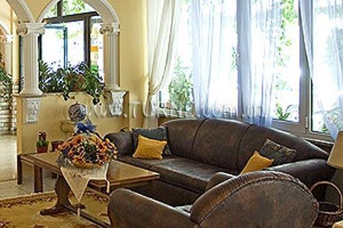 Картинка G.L. Hotel 3*