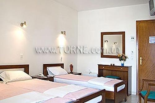 Готель G.L. Hotel 3*