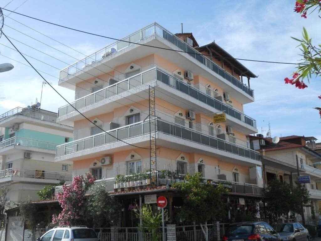 Фотография Germany Apartments 2*