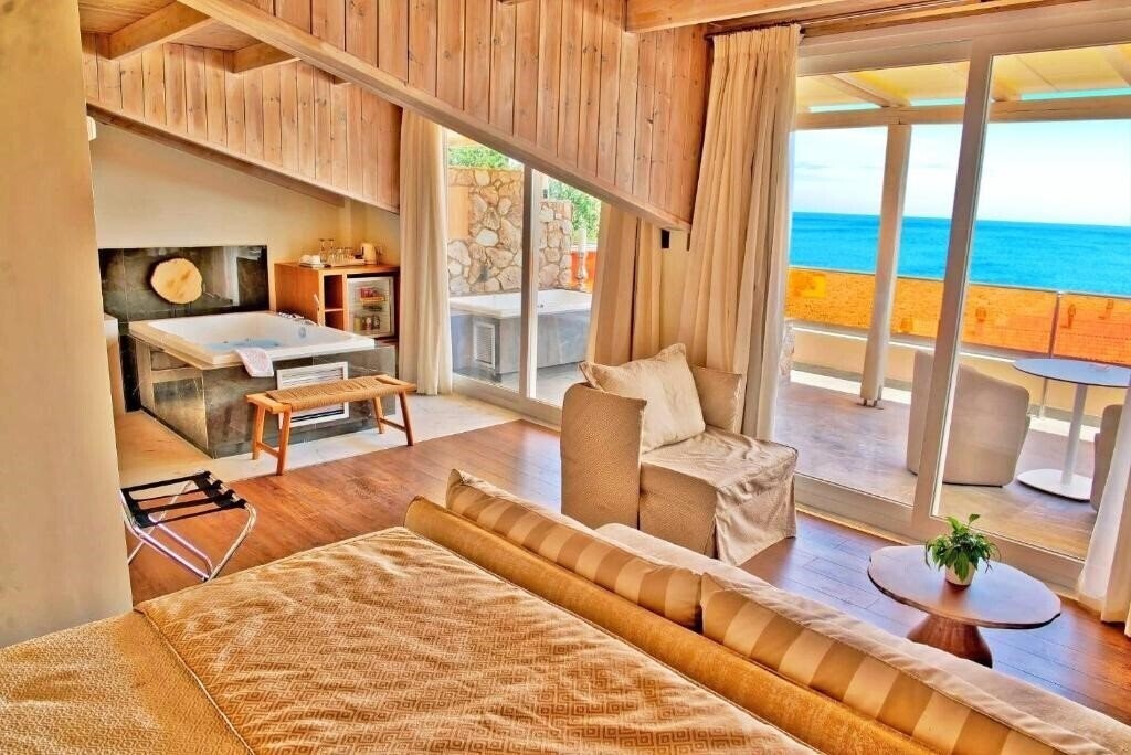 Изображение Litohoro Olympus Resort Villas & SPA 4*