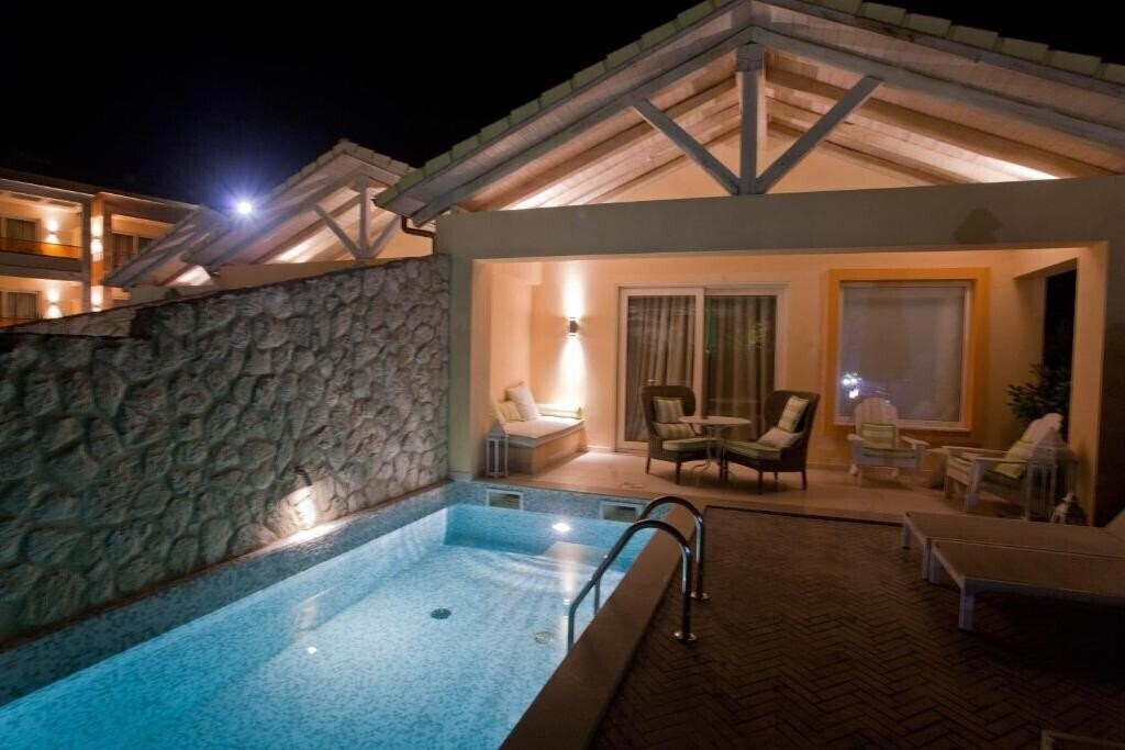 Картинка Litohoro Olympus Resort Villas & SPA 4*