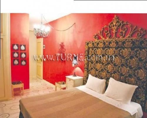 Зображення Orfeas Blue Resort Hotel 4*