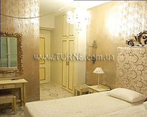 Фотографія Orfeas Blue Resort Hotel 4*