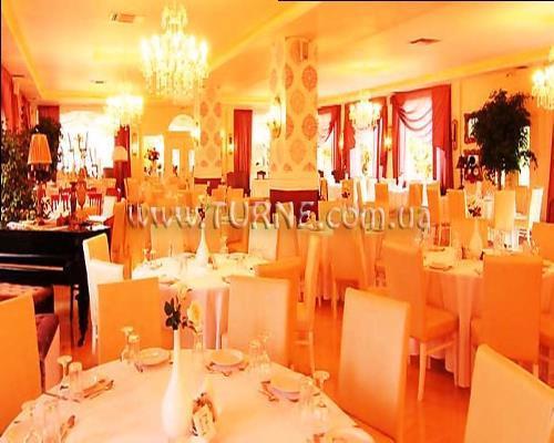 Фото Orfeas Blue Resort Hotel 4*