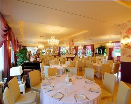 Готель Orfeas Blue Resort Hotel 4*