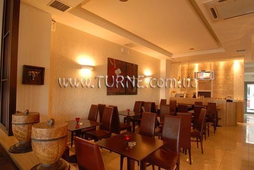 Зображення Central Hotel 3*