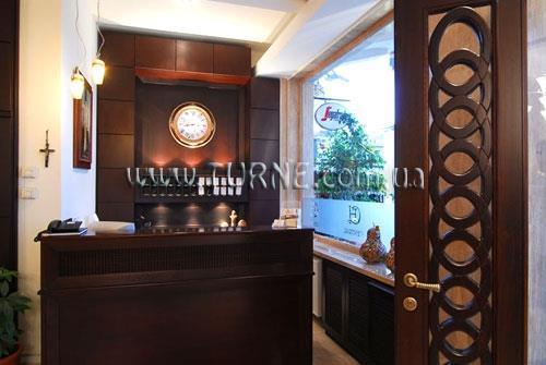 Фотографія Central Hotel 3*