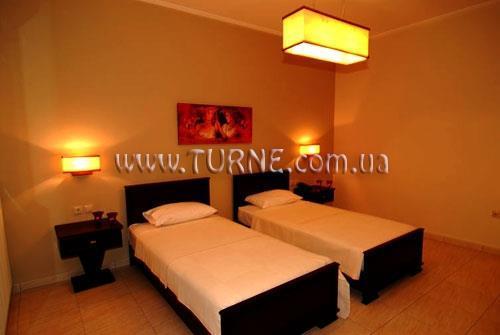 Фото Central Hotel 3*