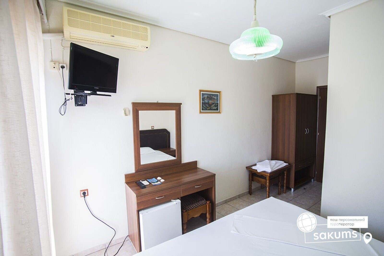 Фото Hotel Kochili 3*