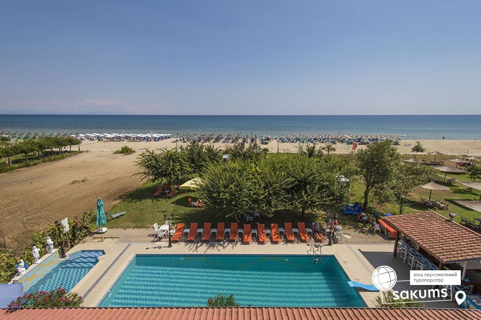 Фотография Hotel Kochili 3*