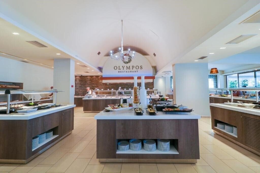 Зображення Olympian Bay Grand Resort 4*
