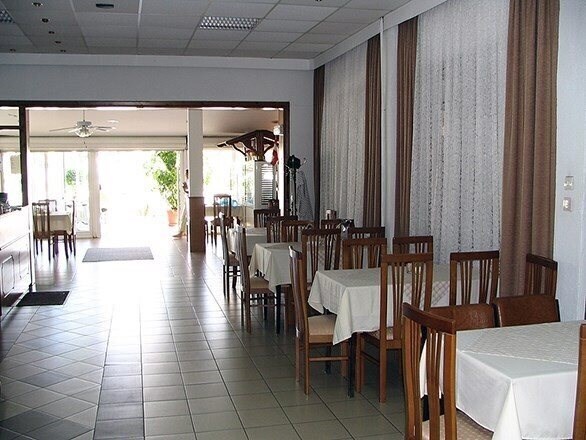 Фотография El Greco Hotel - Skotina Area 1*