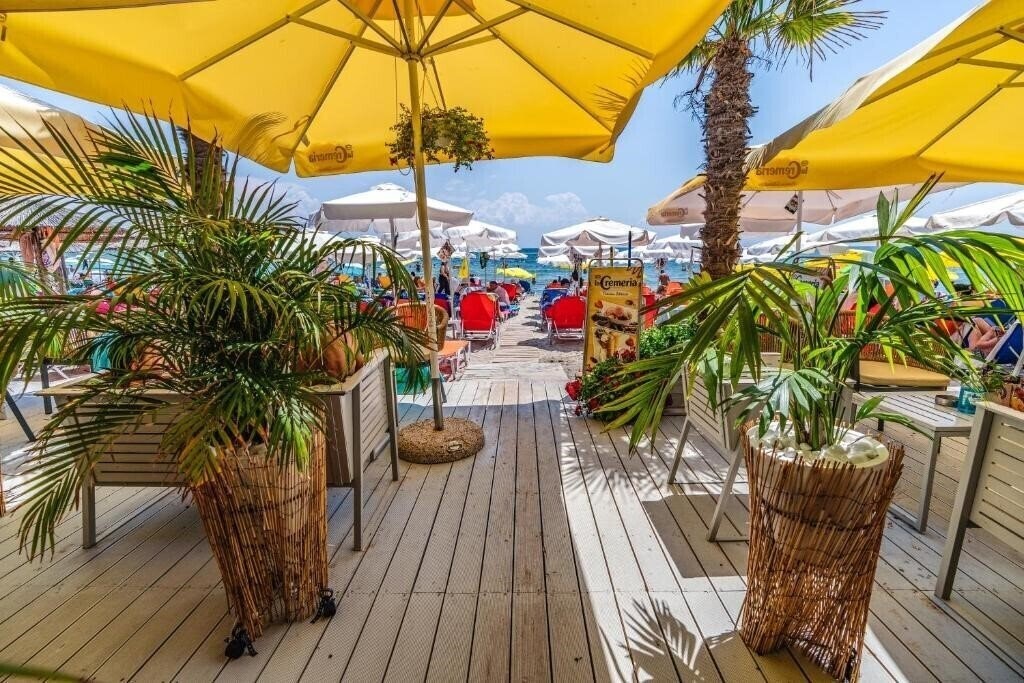 Фотография Panorama Paralia 3*