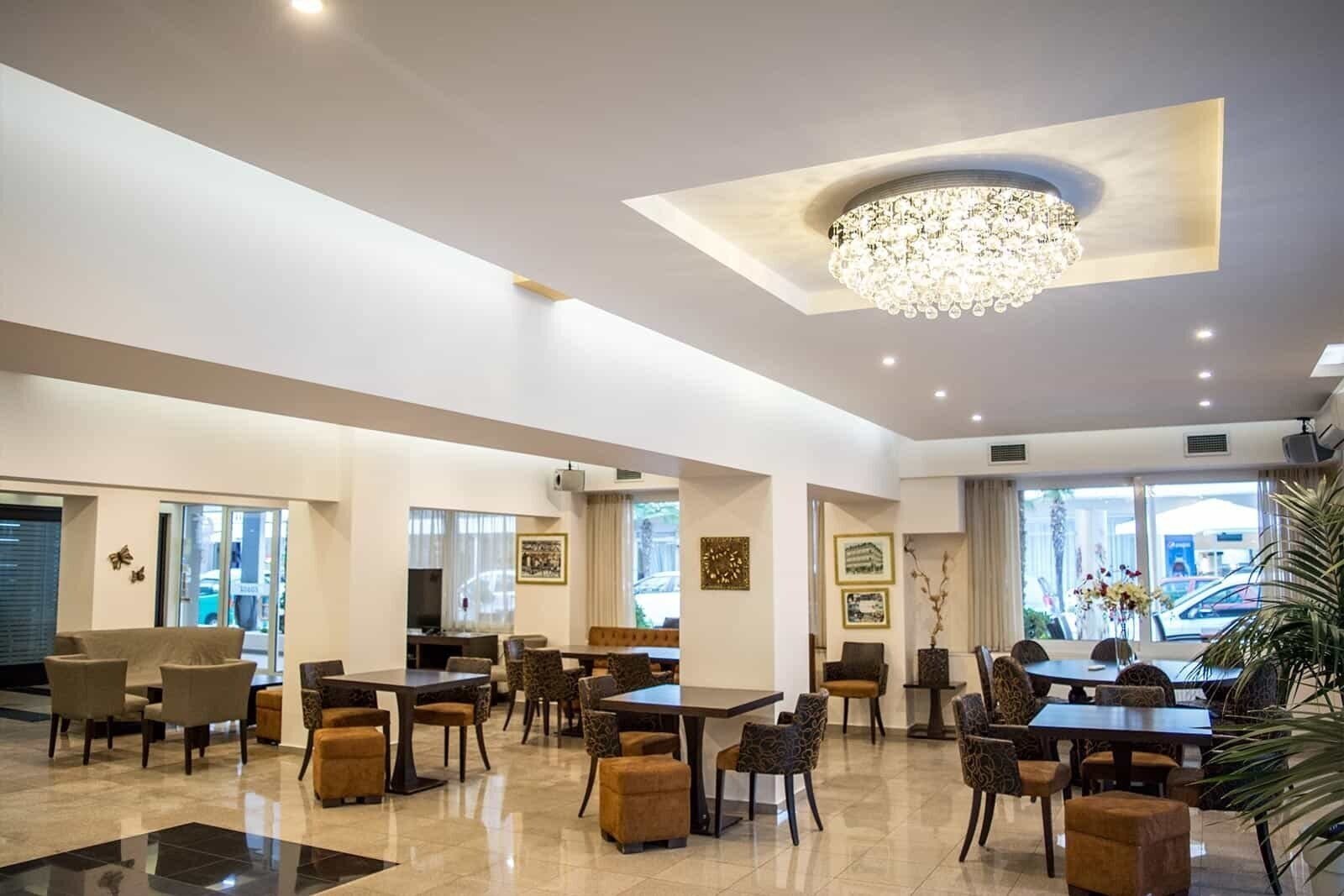 Фото Europe Hotel 3*