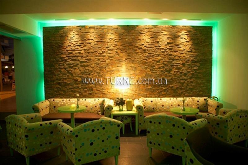 Зображення Akti Musson 3*