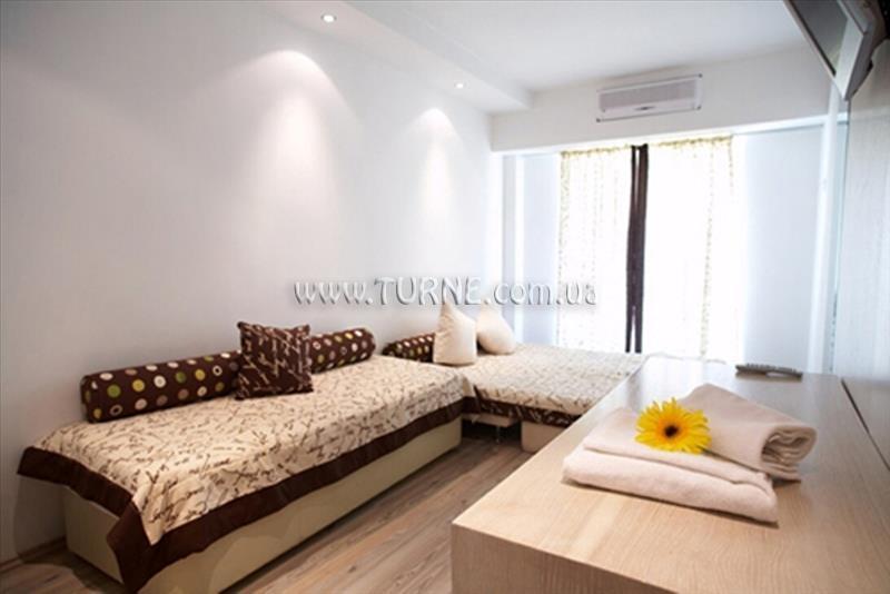 Фотографія Akti Musson 3*