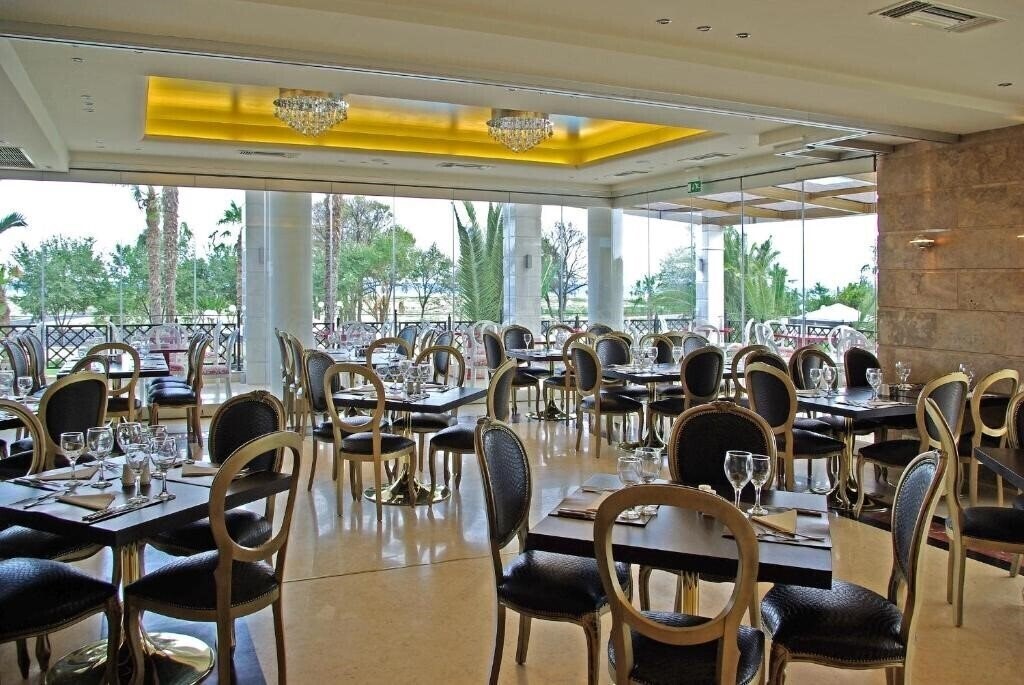 Фотография Mediterranean Princess 4*