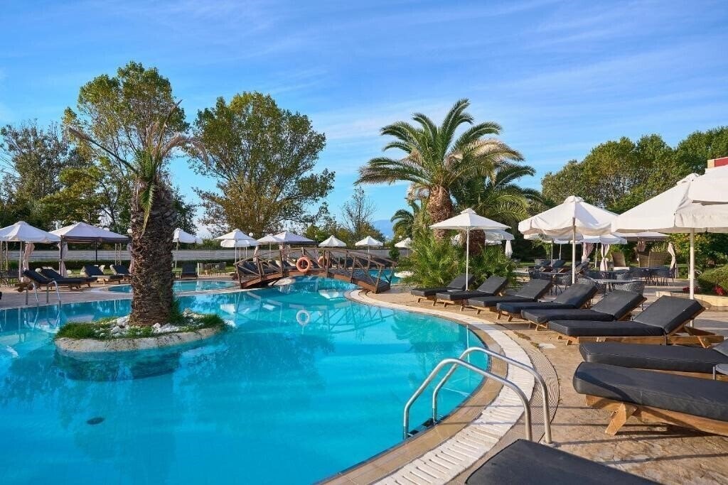 Изображение Mediterranean Princess 4*