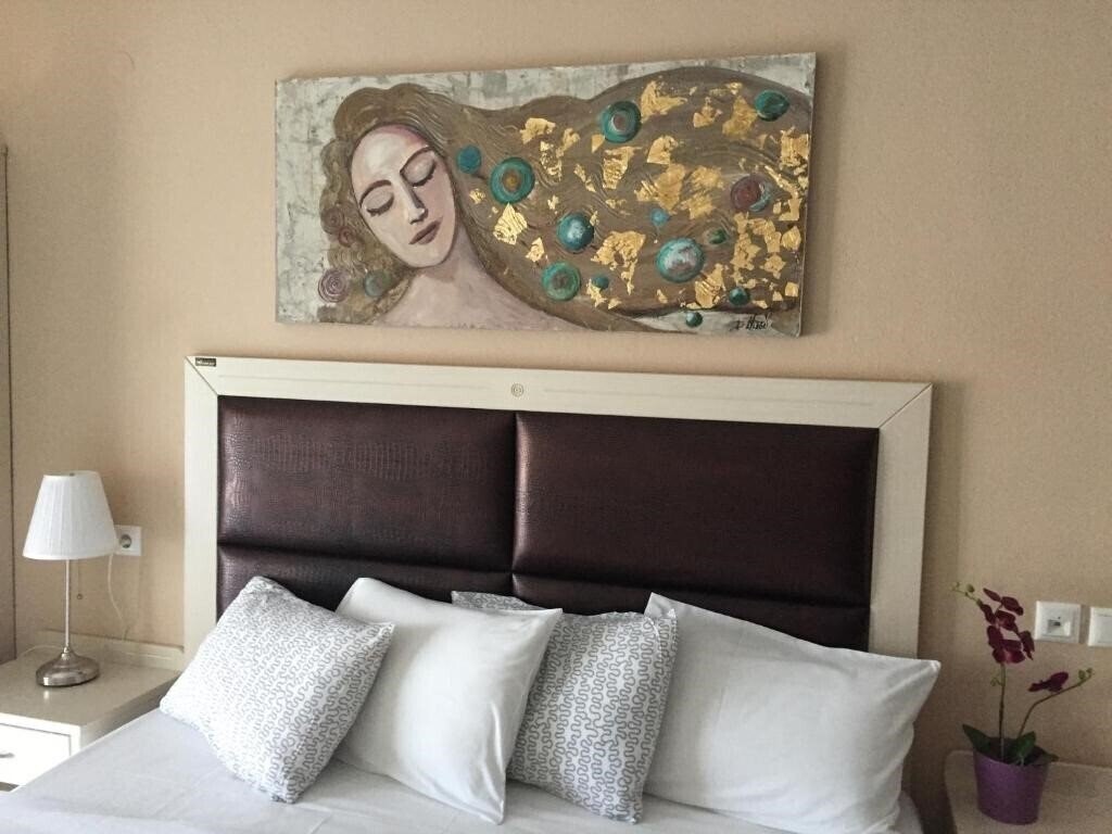 Изображение Alexandros Hotel + 2*