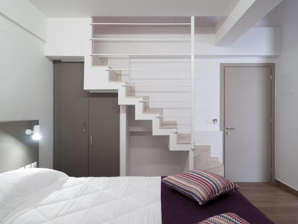 Фото Olympos Suites Apartments 2*