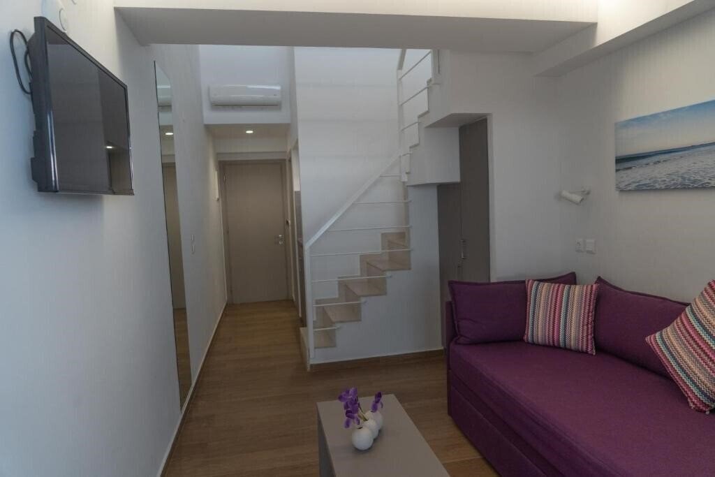 Картинка Olympos Suites Apartments 2*