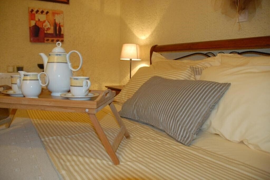 Картинка Kalypso (Kokkino Nero) отель без категории