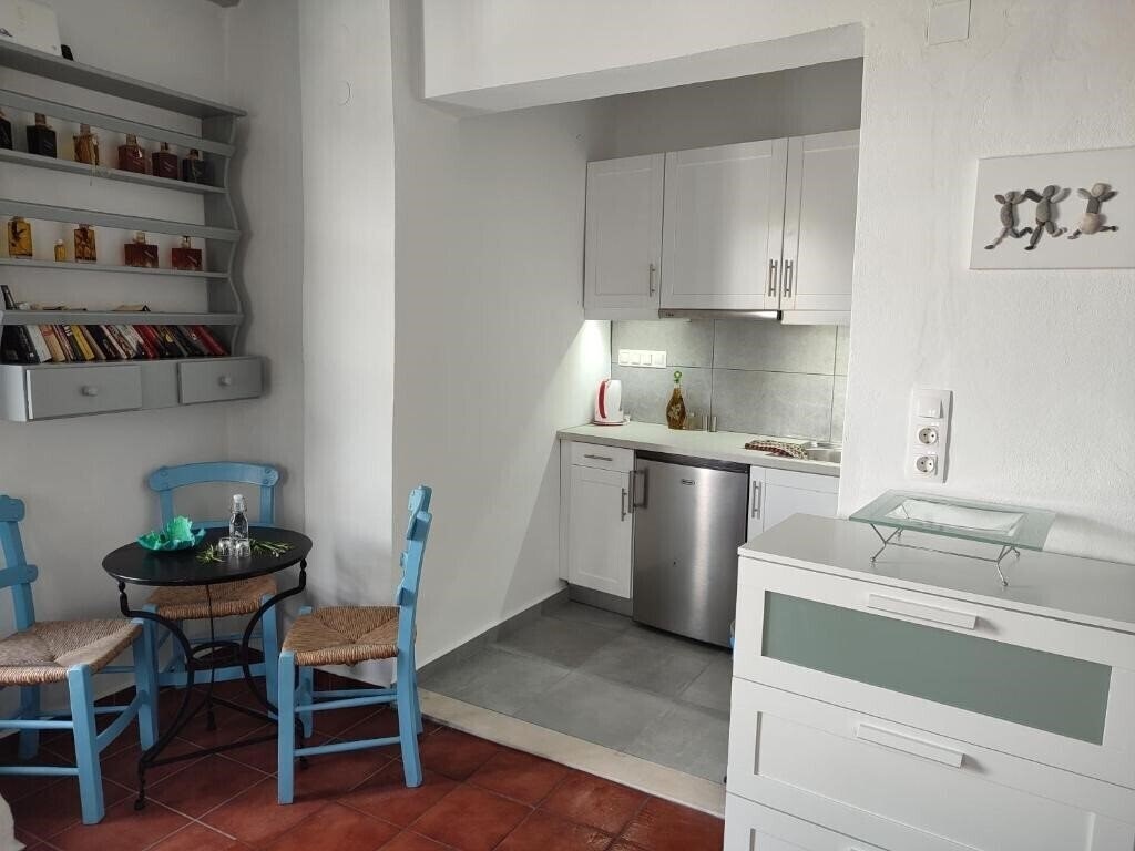 Фотографія Xenonas отель без категории