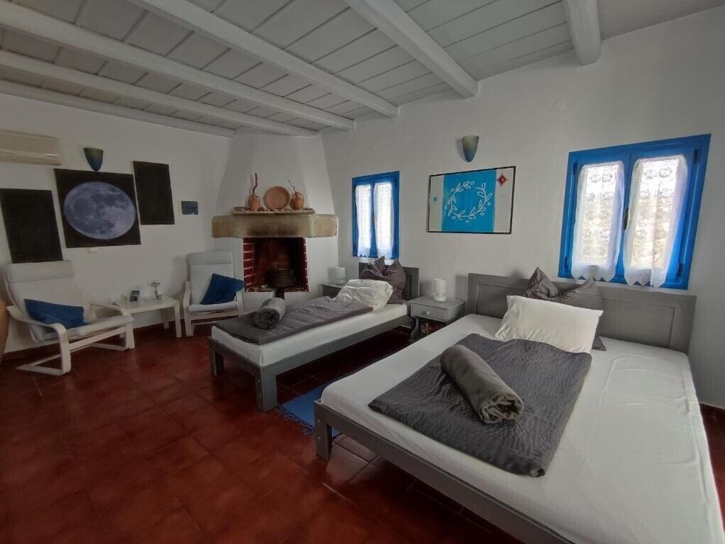 Зображення Xenonas отель без категории