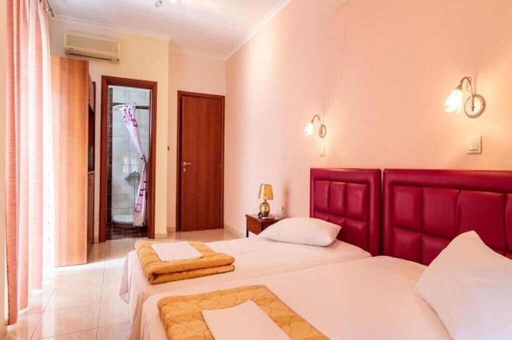 Картинка Christina Hotel 2*