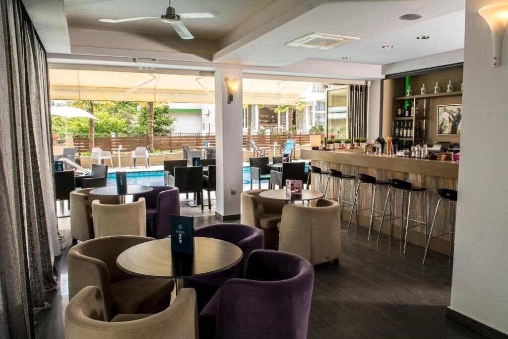 Фотография Olympos Hotel 2*