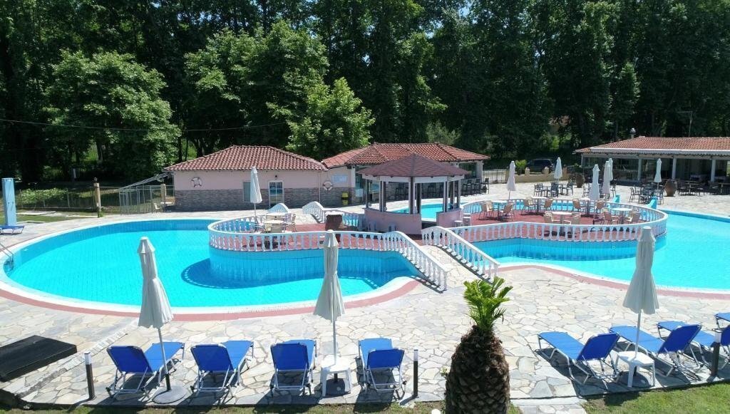 Изображение Sintrivanis Resort Beach 3*