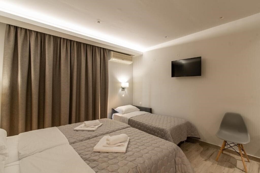 Зображення Sintrivanis Resort Beach 3*