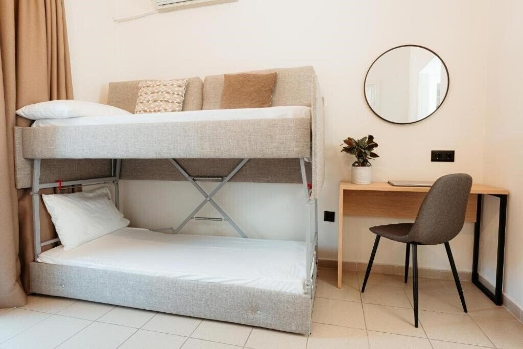 Изображение Aqua Beachfront Elegant 3*