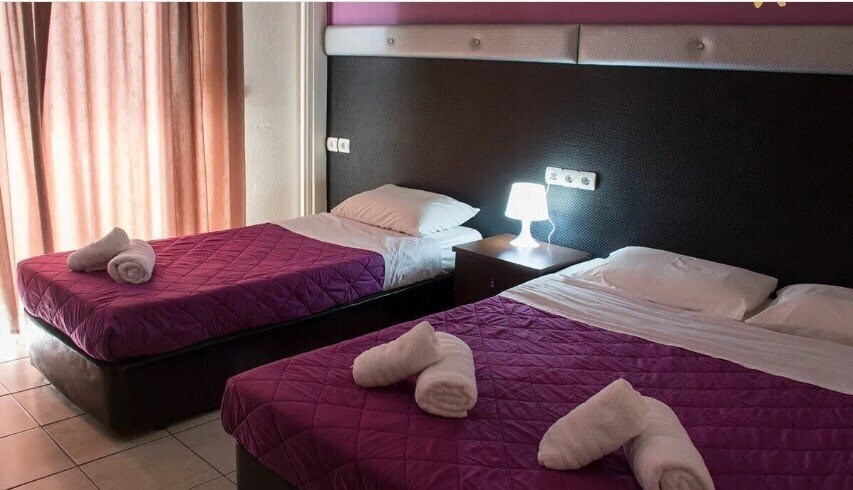 Фотографія Paralia Inn 3*