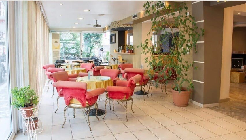 Зображення Paralia Inn 3*