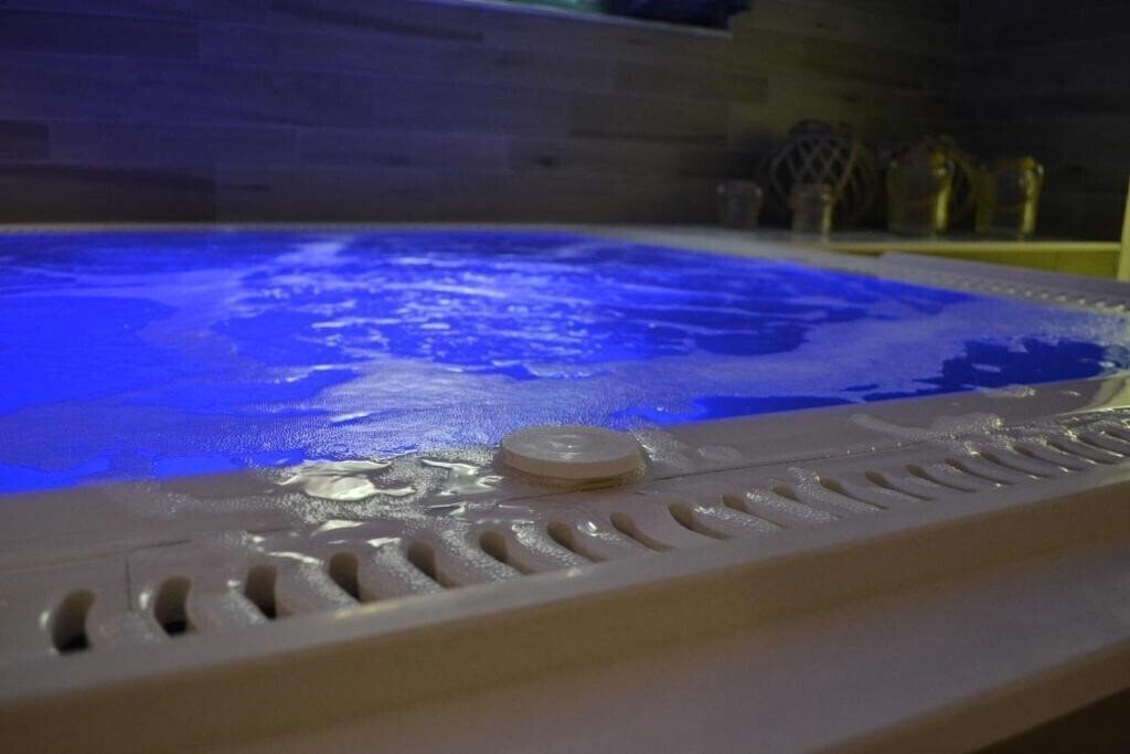 Фотографія Ecohotel Paralia 4*