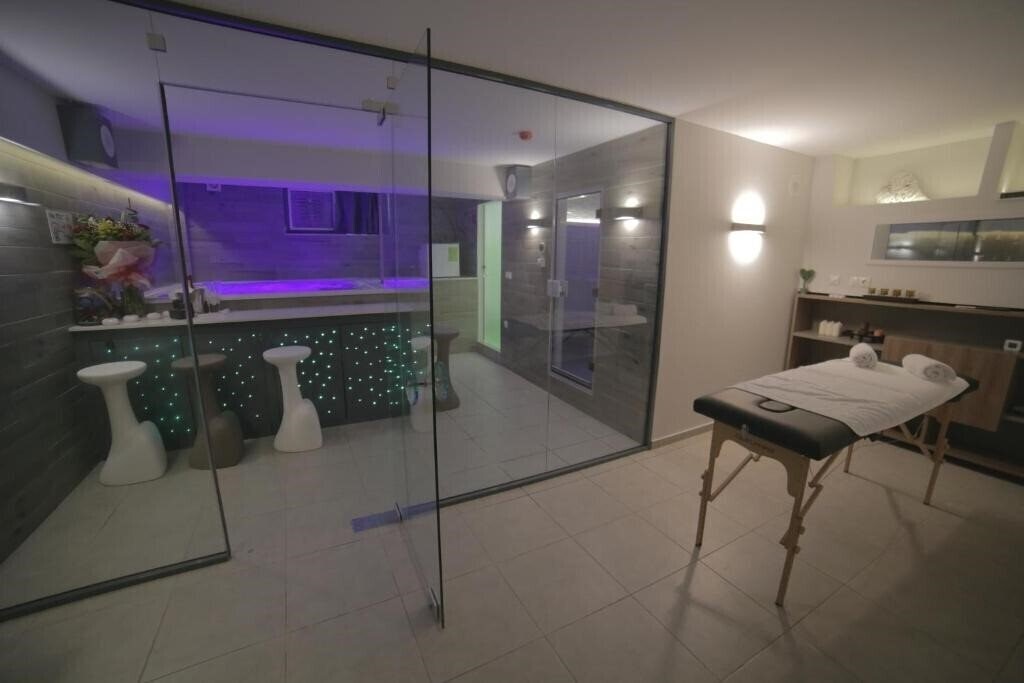 Зображення Ecohotel Paralia 4*