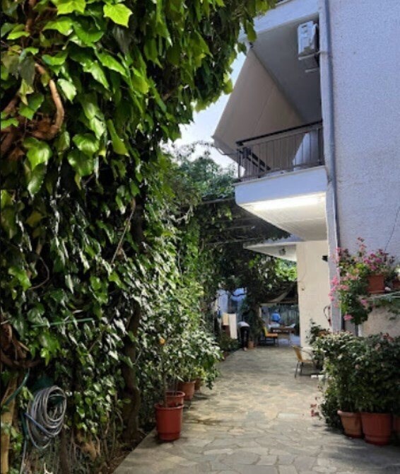 Фотография Alexandraki Apartments 3*