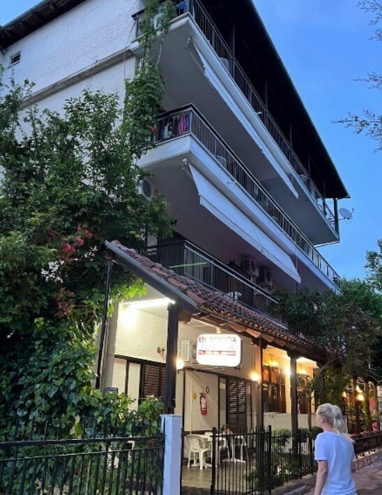Изображение Alexandraki Apartments 3*