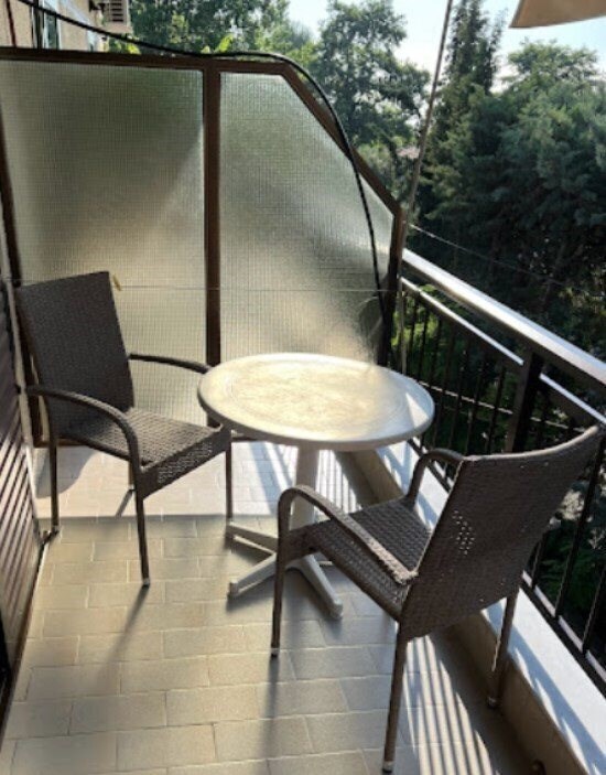 Картинка Alexandraki Apartments 3*