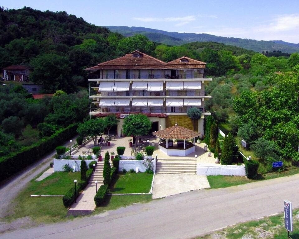 Фотографія Balogiannis Hotel 2*