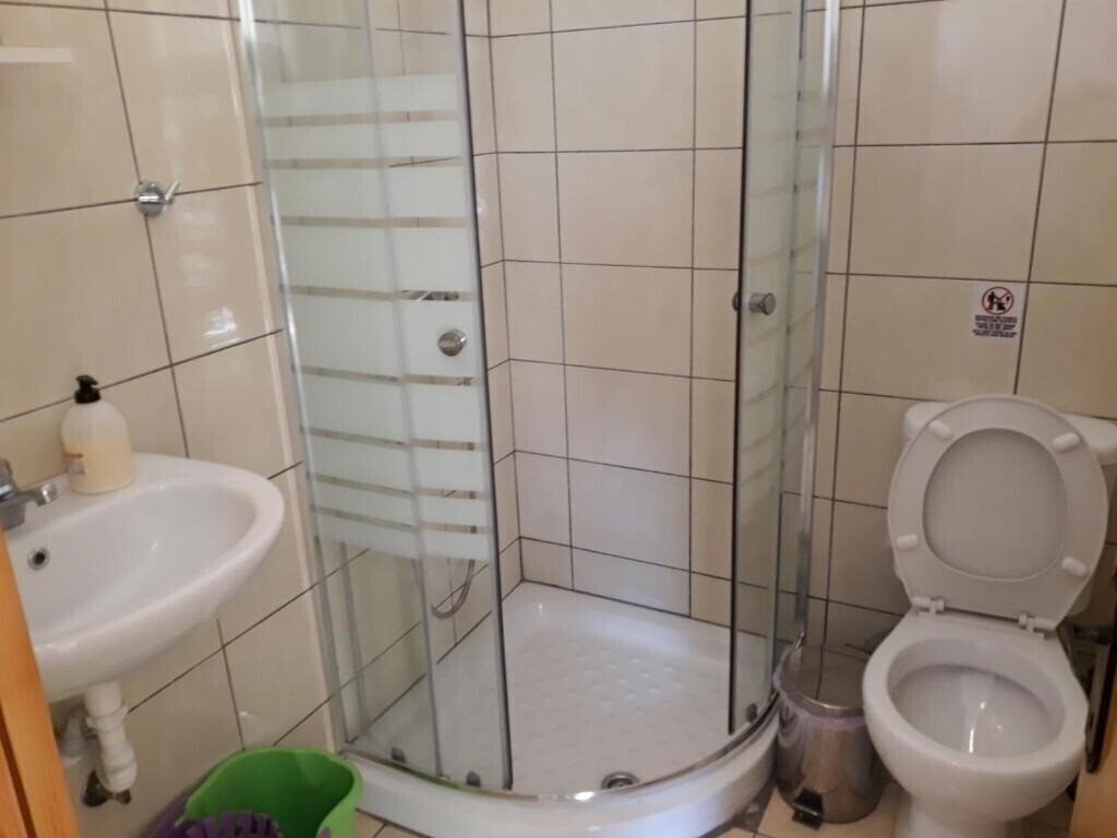 Изображение Christos Apartments 3*