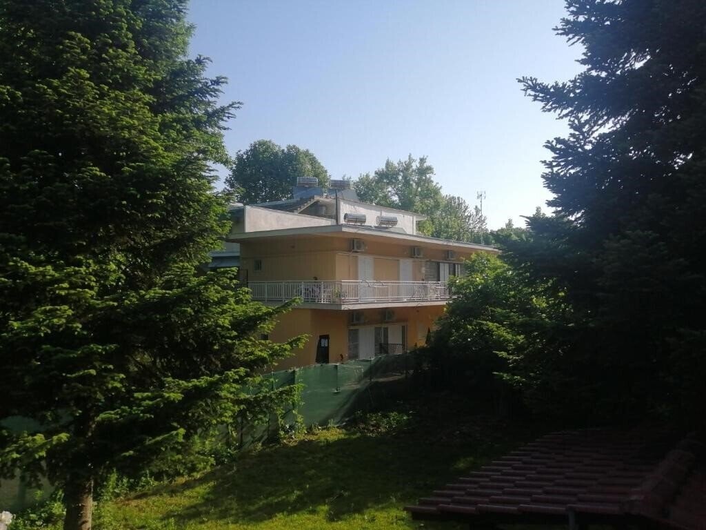 Фото Christos Apartments 3*