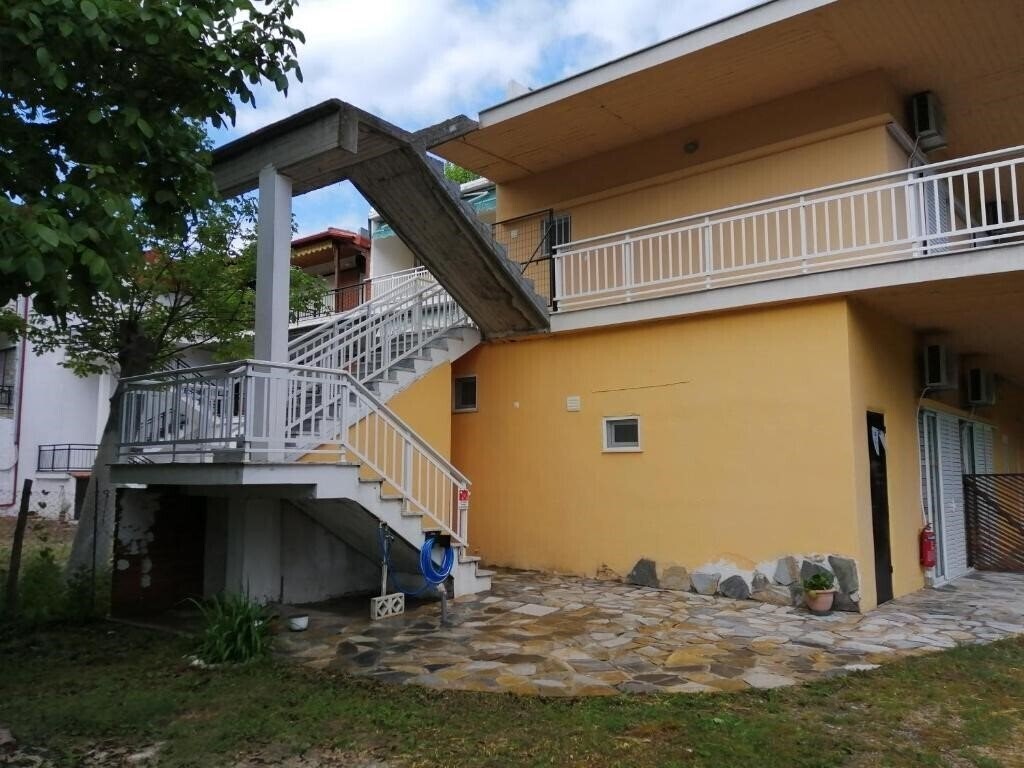 Фотография Christos Apartments 3*