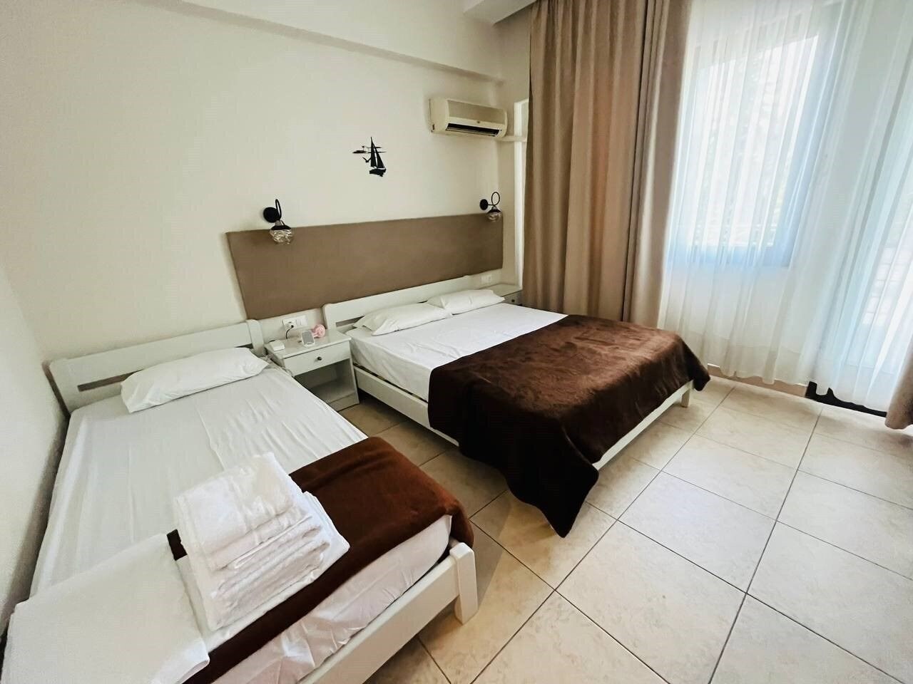 Фото Naysika 3*
